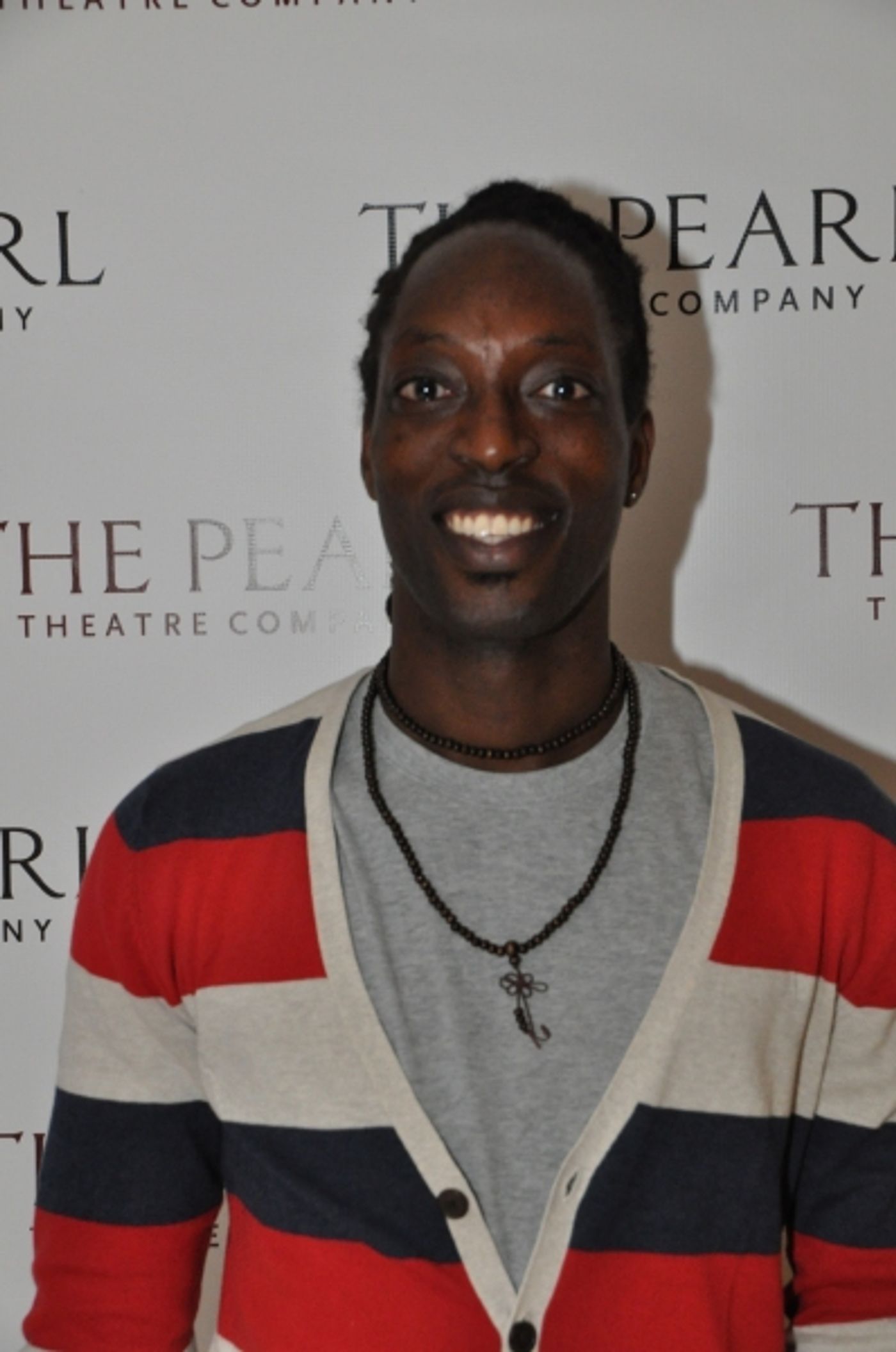 Photo Coverage: Inside Opening Night of THE RIVALS at The Pearl  Image