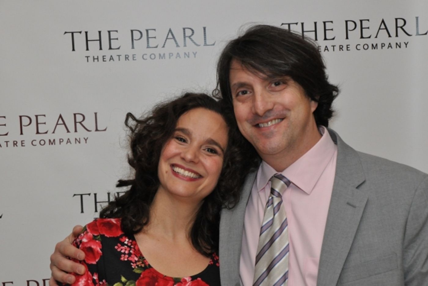 Photo Coverage: Inside Opening Night of THE RIVALS at The Pearl  Image