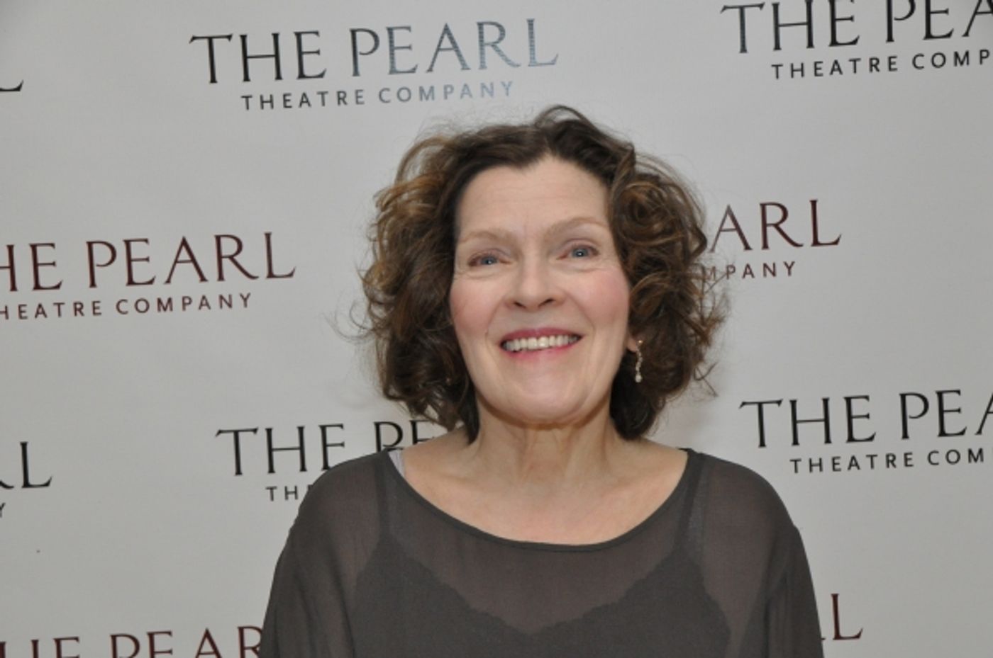 Photo Coverage: Inside Opening Night of THE RIVALS at The Pearl  Image