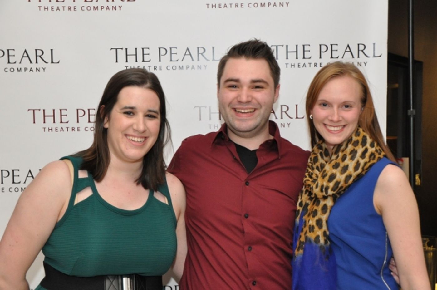 Photo Coverage: Inside Opening Night of THE RIVALS at The Pearl  Image