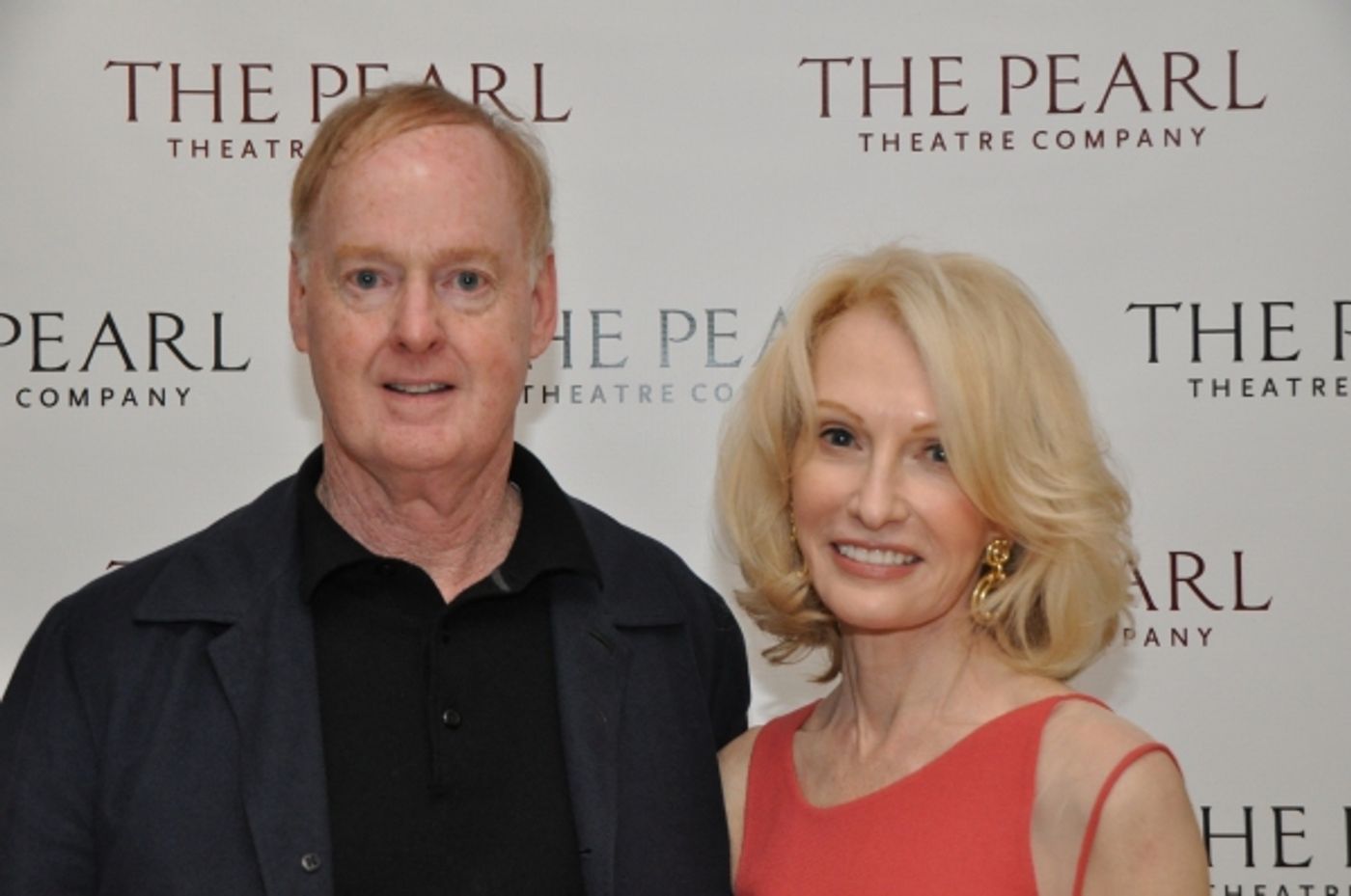 Photo Coverage: Inside Opening Night of THE RIVALS at The Pearl  Image