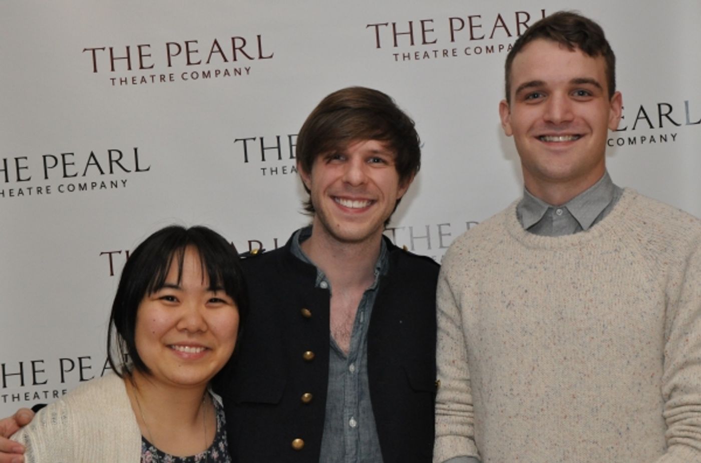 Photo Coverage: Inside Opening Night of THE RIVALS at The Pearl  Image