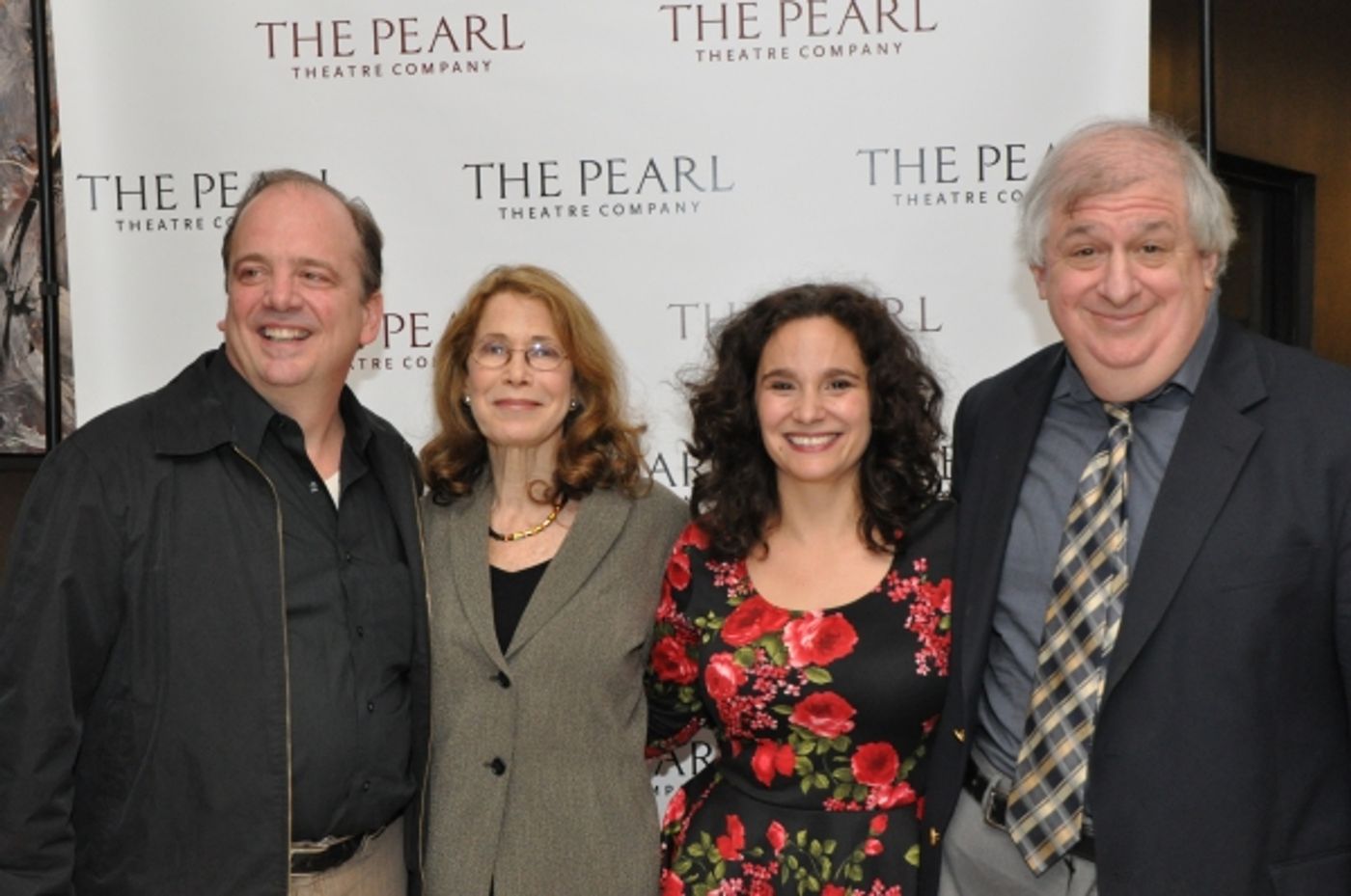 Photo Coverage: Inside Opening Night of THE RIVALS at The Pearl  Image