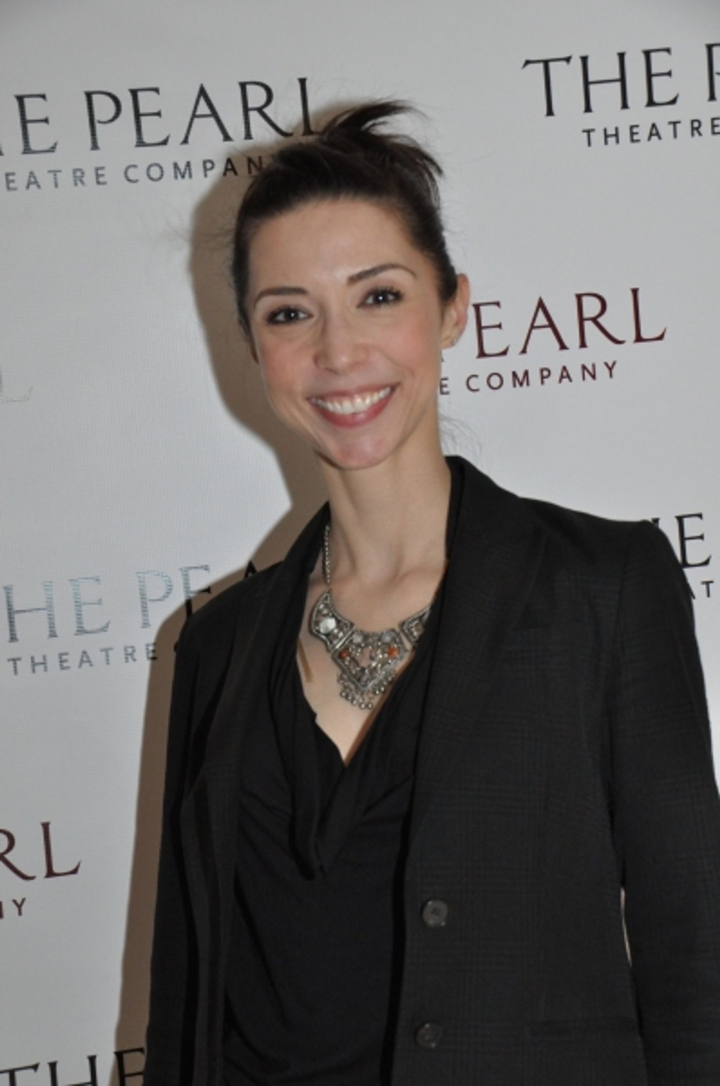 Photo Coverage: Inside Opening Night of THE RIVALS at The Pearl  Image