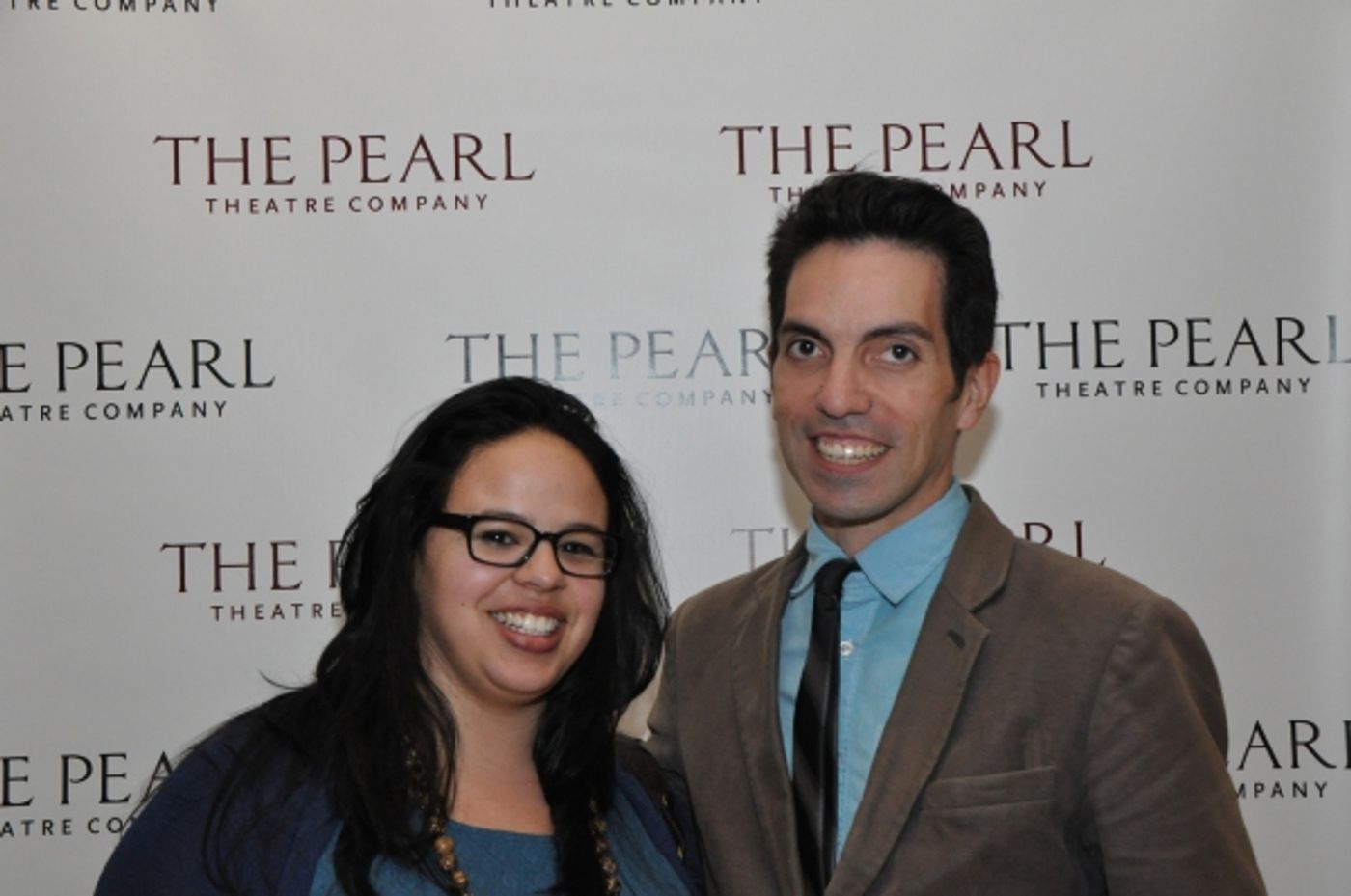 Photo Coverage: Inside Opening Night of THE RIVALS at The Pearl  Image