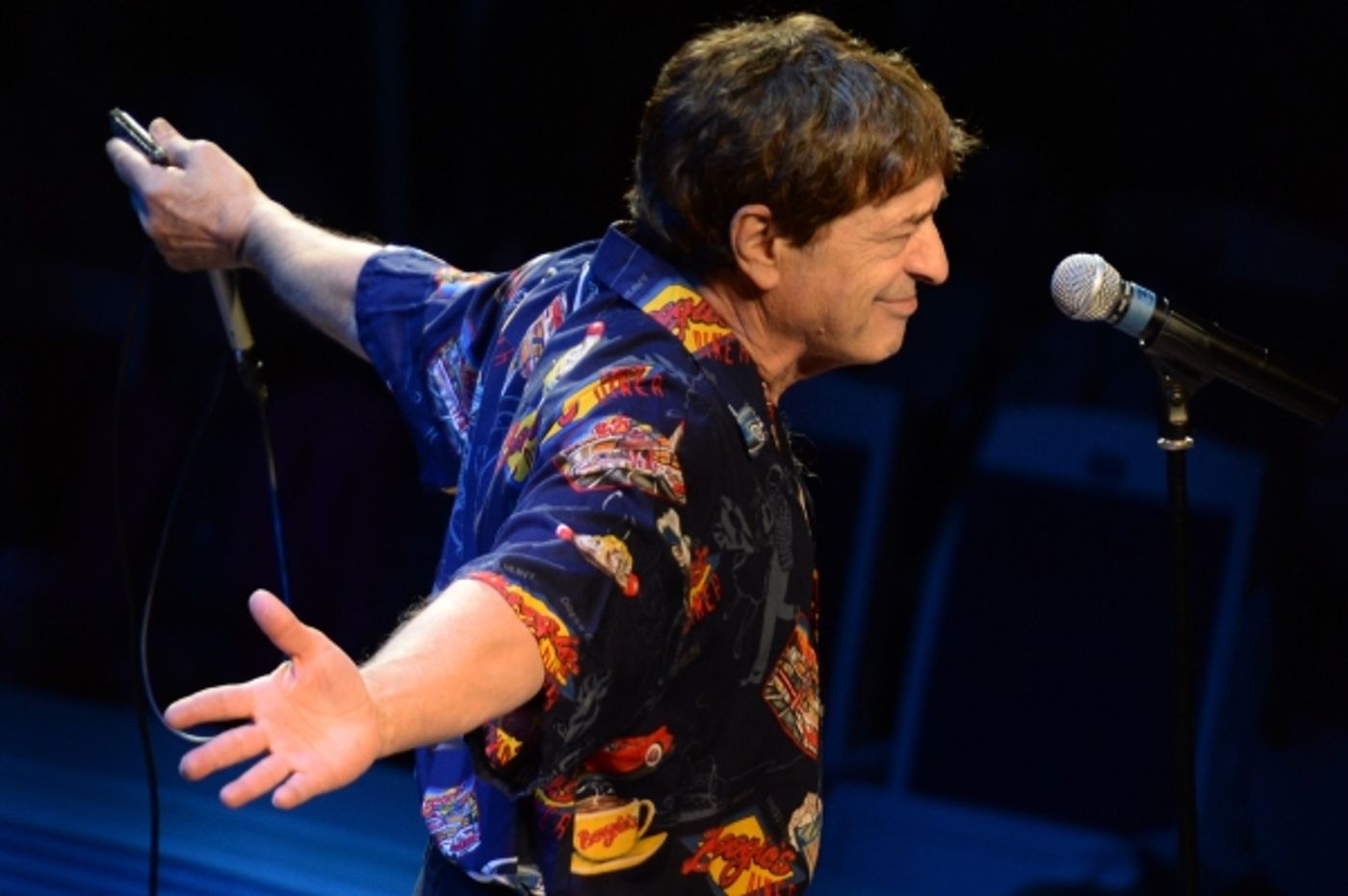 Photo Flash: First Look at Off-Broadway's BOOGIE STOMP!; Performances Begin 5/8 at Chain Theatre  Image