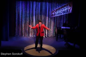 Scott Richard Foster @ BroadwayWorld Scott Richard Foster Photo