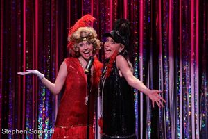 Mia Gentile & Carter Calvert Photo