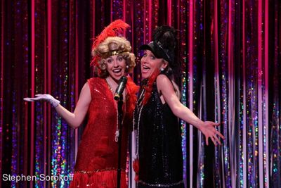 Mia Gentile & Carter Calvert Photo