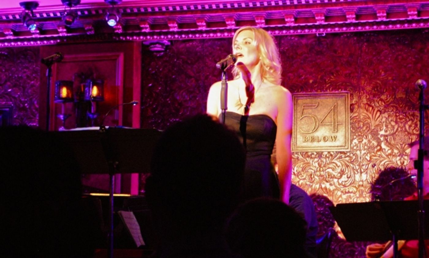 Photo Flash: Teal Wicks, Natalie Weiss, Jessica Hendy, Justin Anthony Long and More in PUTTING THE PIECES TOGETHER: VOL. 2  Image