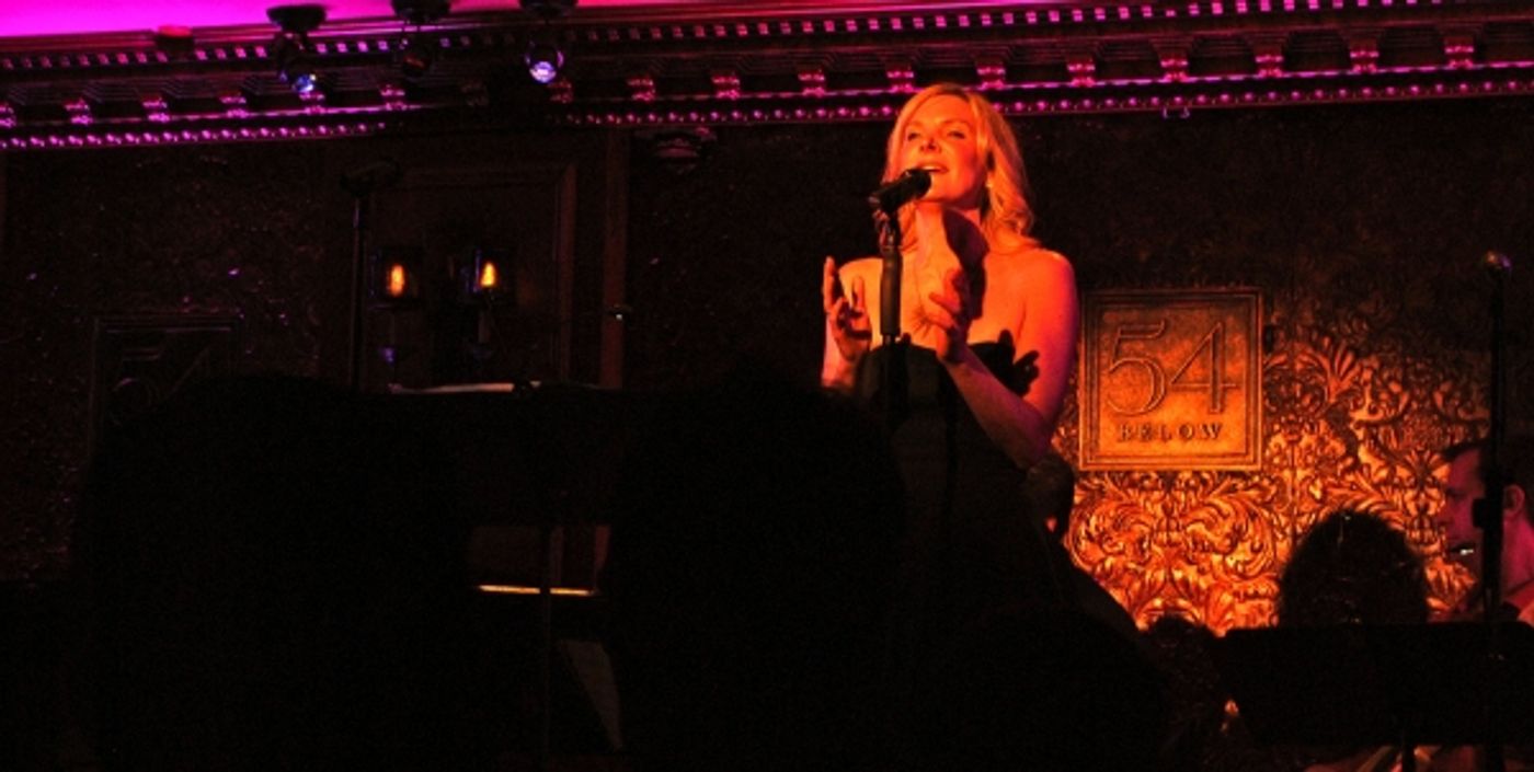 Photo Flash: Teal Wicks, Natalie Weiss, Jessica Hendy, Justin Anthony Long and More in PUTTING THE PIECES TOGETHER: VOL. 2  Image