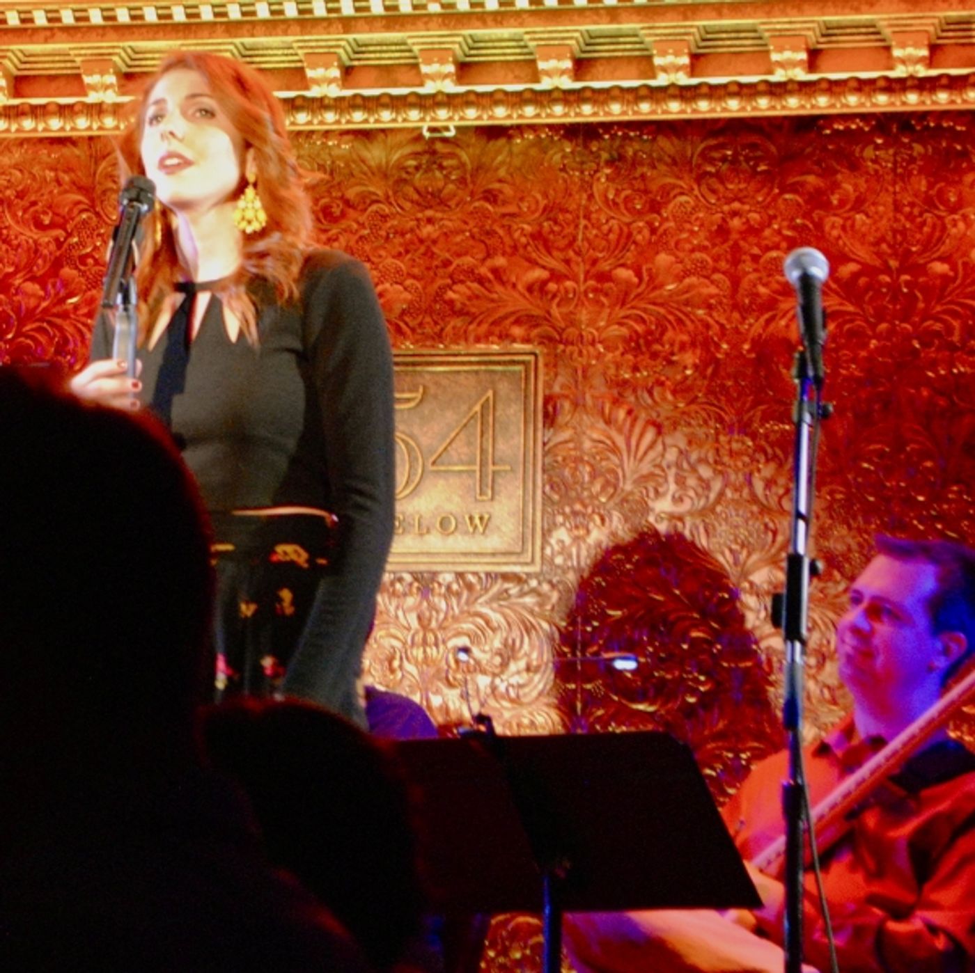 Photo Flash: Teal Wicks, Natalie Weiss, Jessica Hendy, Justin Anthony Long and More in PUTTING THE PIECES TOGETHER: VOL. 2  Image