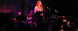 Teal Wicks @ BroadwayWorld Teal Wicks Photo
