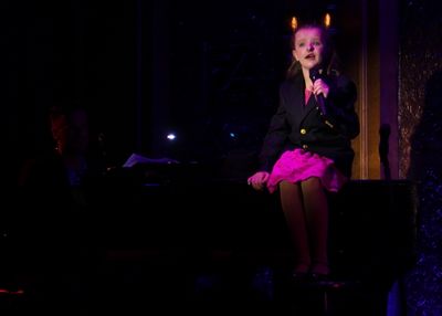 Milly Shapiro Photo