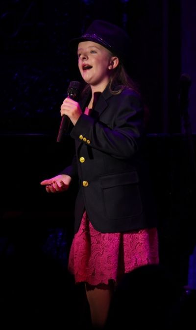 Milly Shapiro Photo