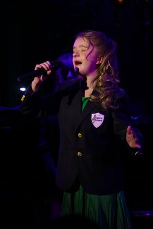 Abigail Shapiro Photo