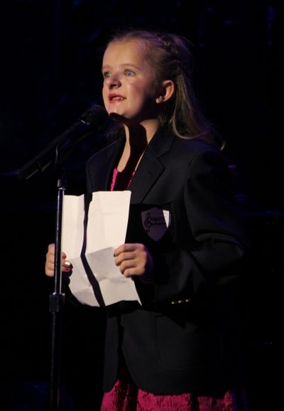 Milly Shapiro Photo