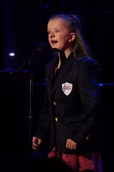 Milly Shapiro Photo