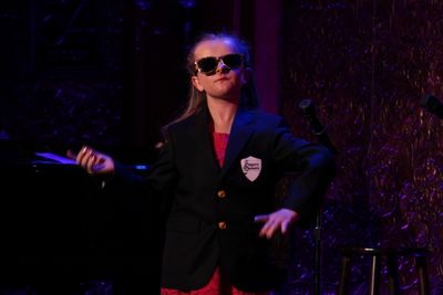 Milly Shapiro Photo
