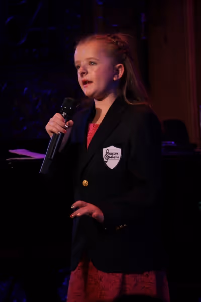 Milly Shapiro Photo
