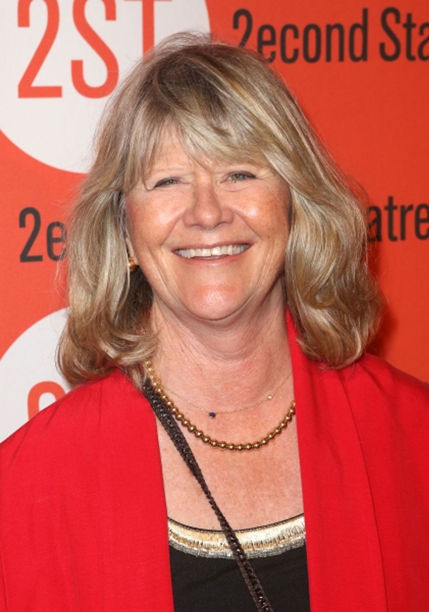 Photo Coverage: Inside the Second Stage 35th Anniversary Gala- Part One  Image