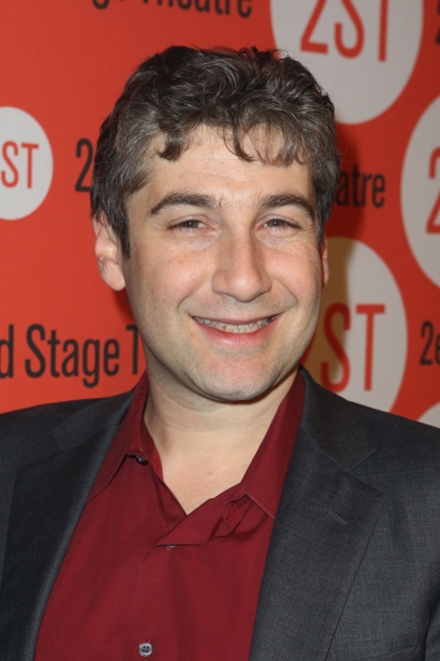 Photo Coverage: Inside the Second Stage 35th Anniversary Gala- Part One  Image