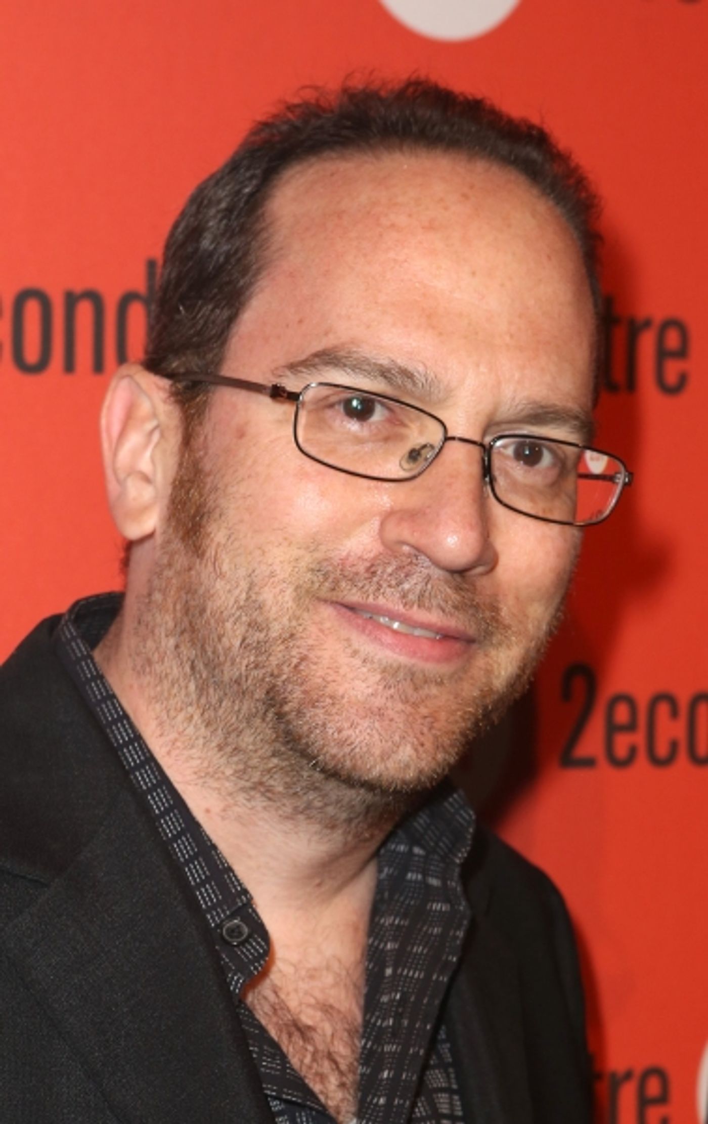 Photo Coverage: Inside the Second Stage 35th Anniversary Gala- Part One  Image