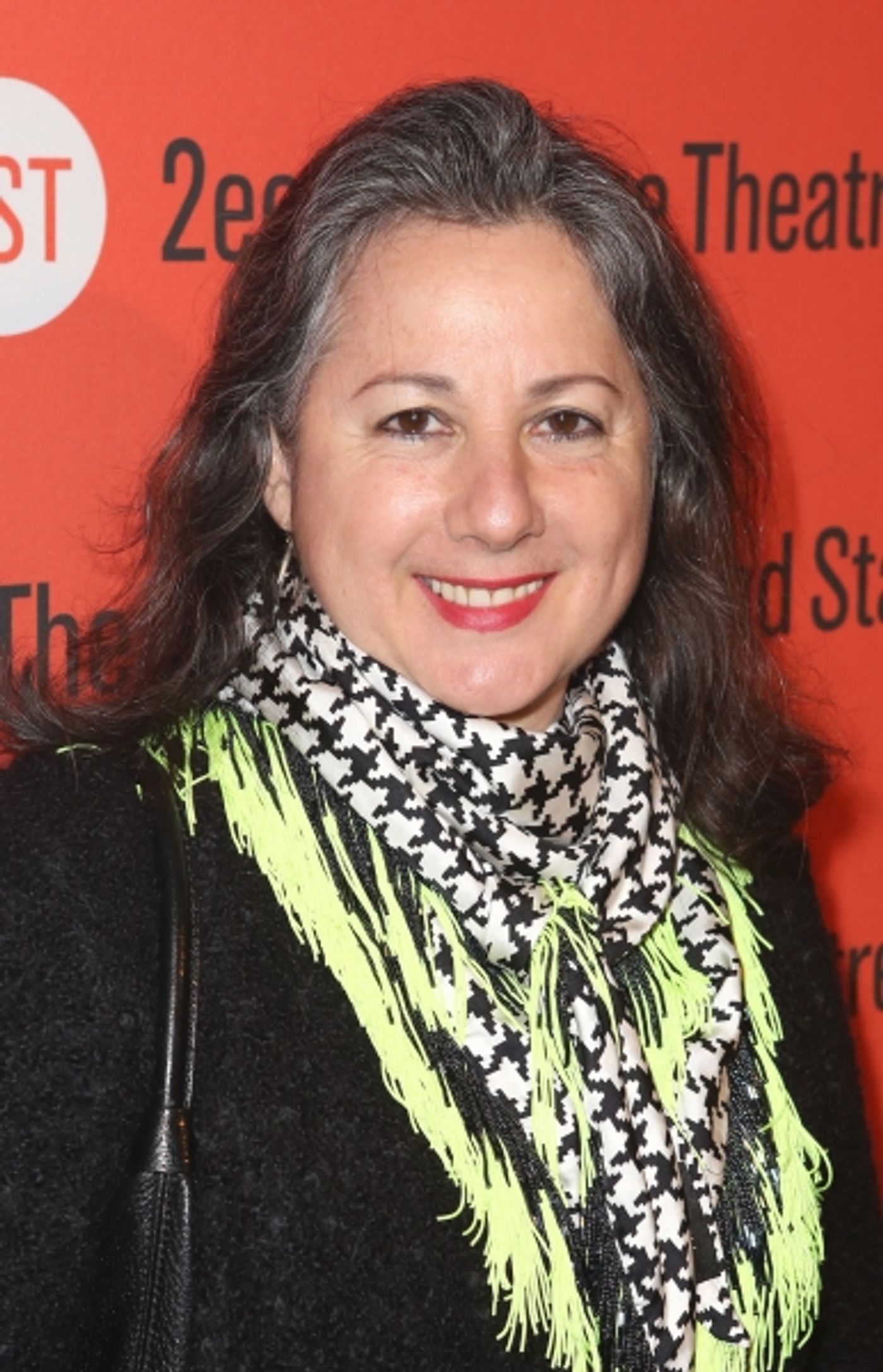 Photo Coverage: Inside the Second Stage 35th Anniversary Gala- Part One  Image