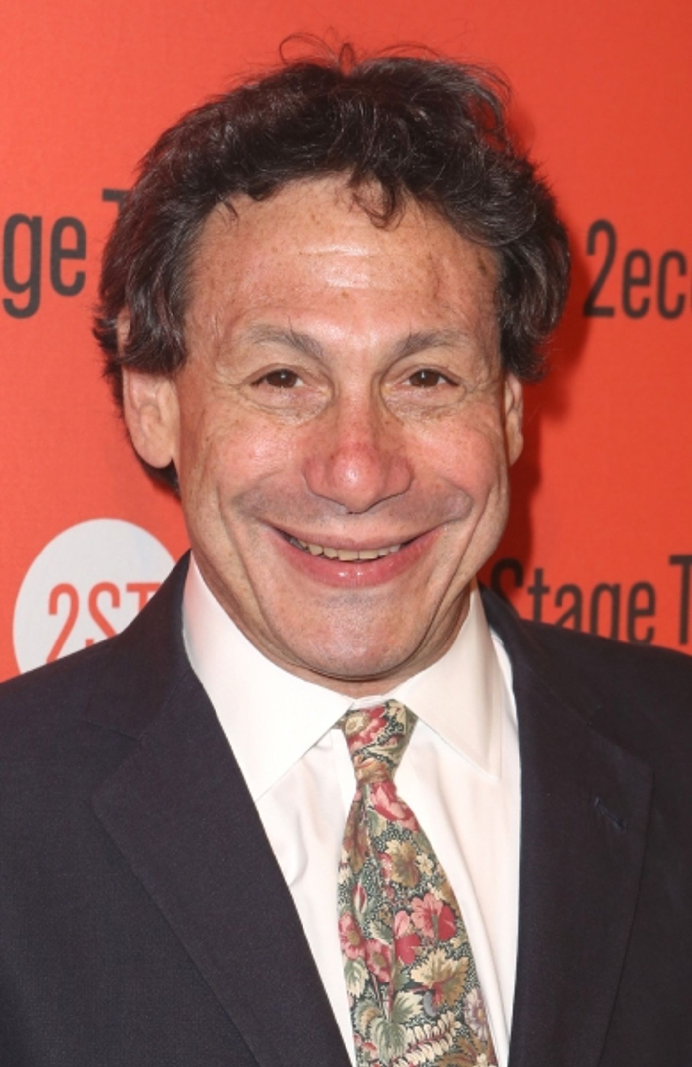 Photo Coverage: Inside the Second Stage 35th Anniversary Gala- Part One  Image