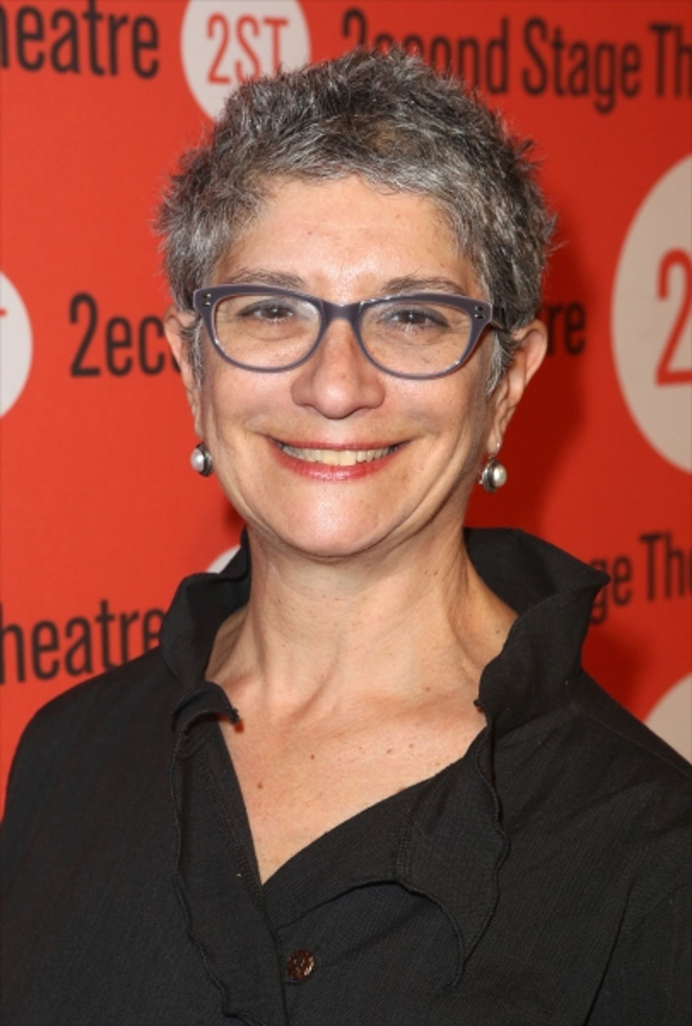 Photo Coverage: Inside the Second Stage 35th Anniversary Gala- Part One  Image