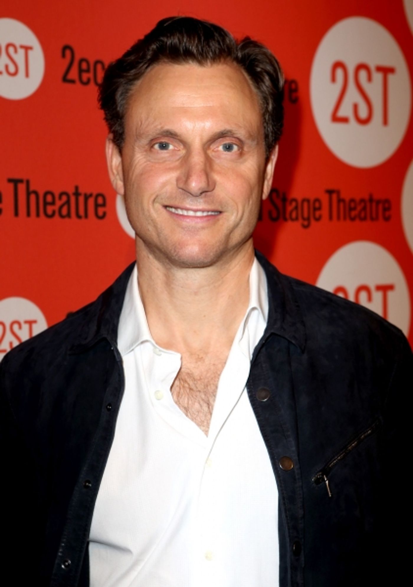 Photo Coverage: Inside the Second Stage 35th Anniversary Gala- Part One  Image