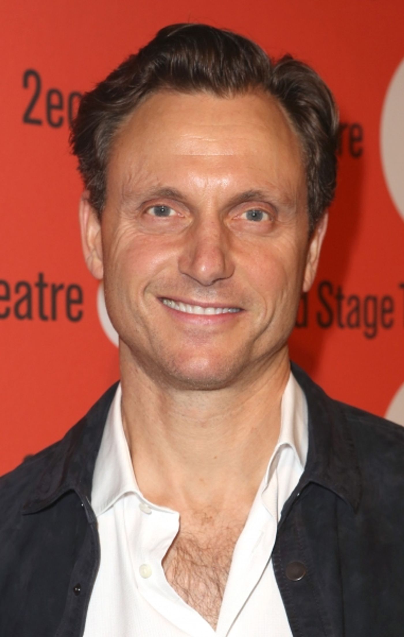 Photo Coverage: Inside the Second Stage 35th Anniversary Gala- Part One  Image