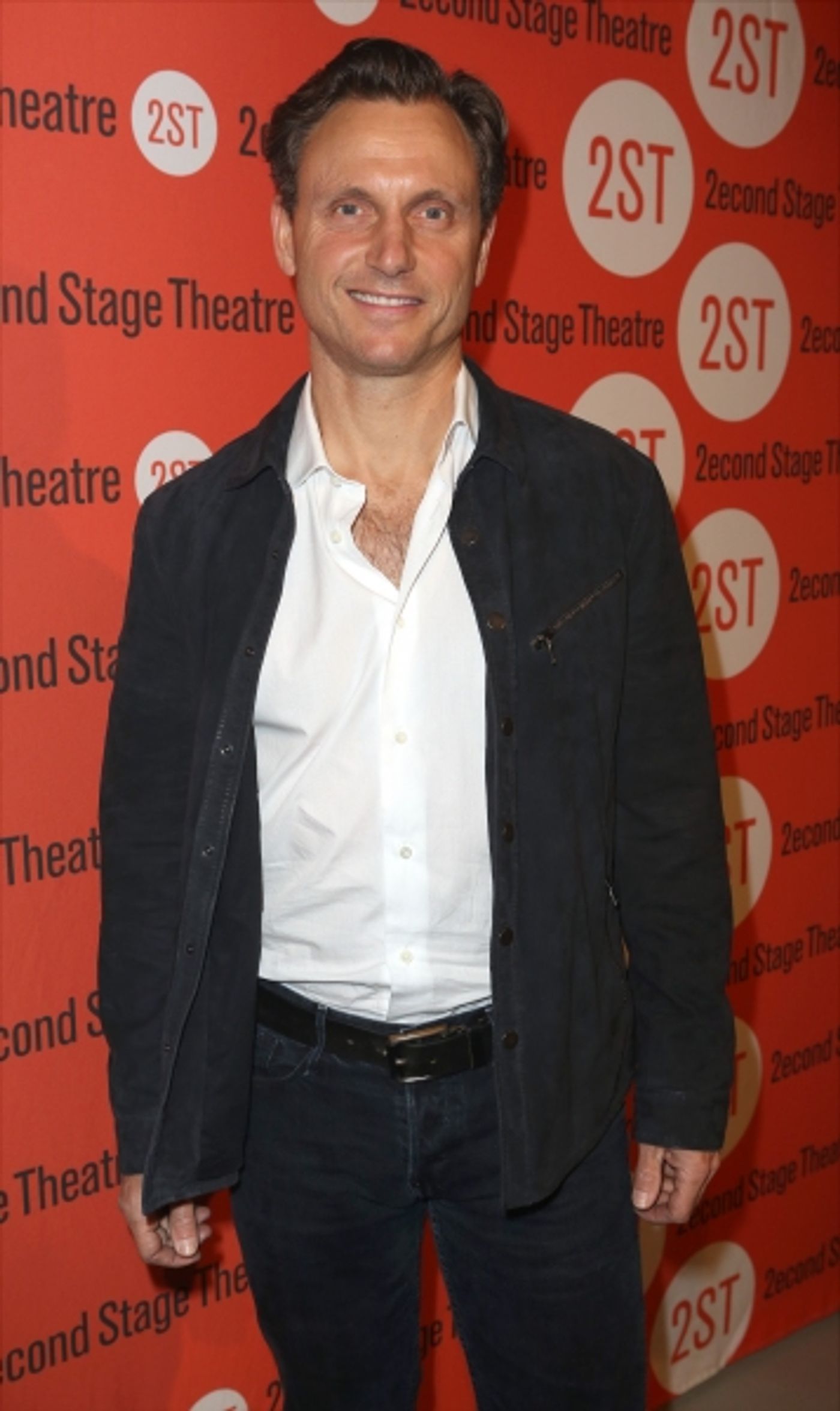 Photo Coverage: Inside the Second Stage 35th Anniversary Gala- Part One  Image