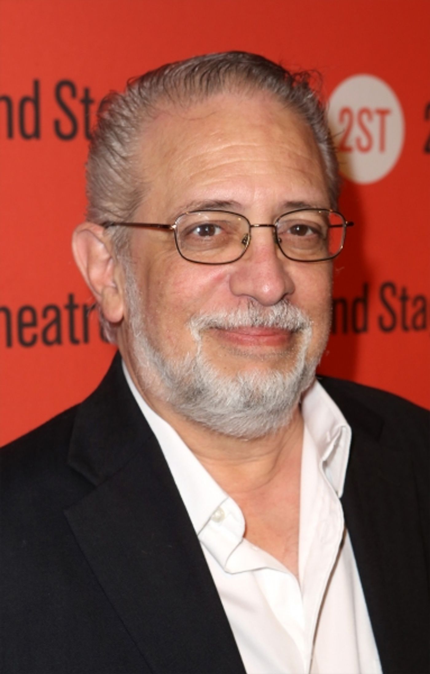 Photo Coverage: Inside the Second Stage 35th Anniversary Gala- Part One  Image