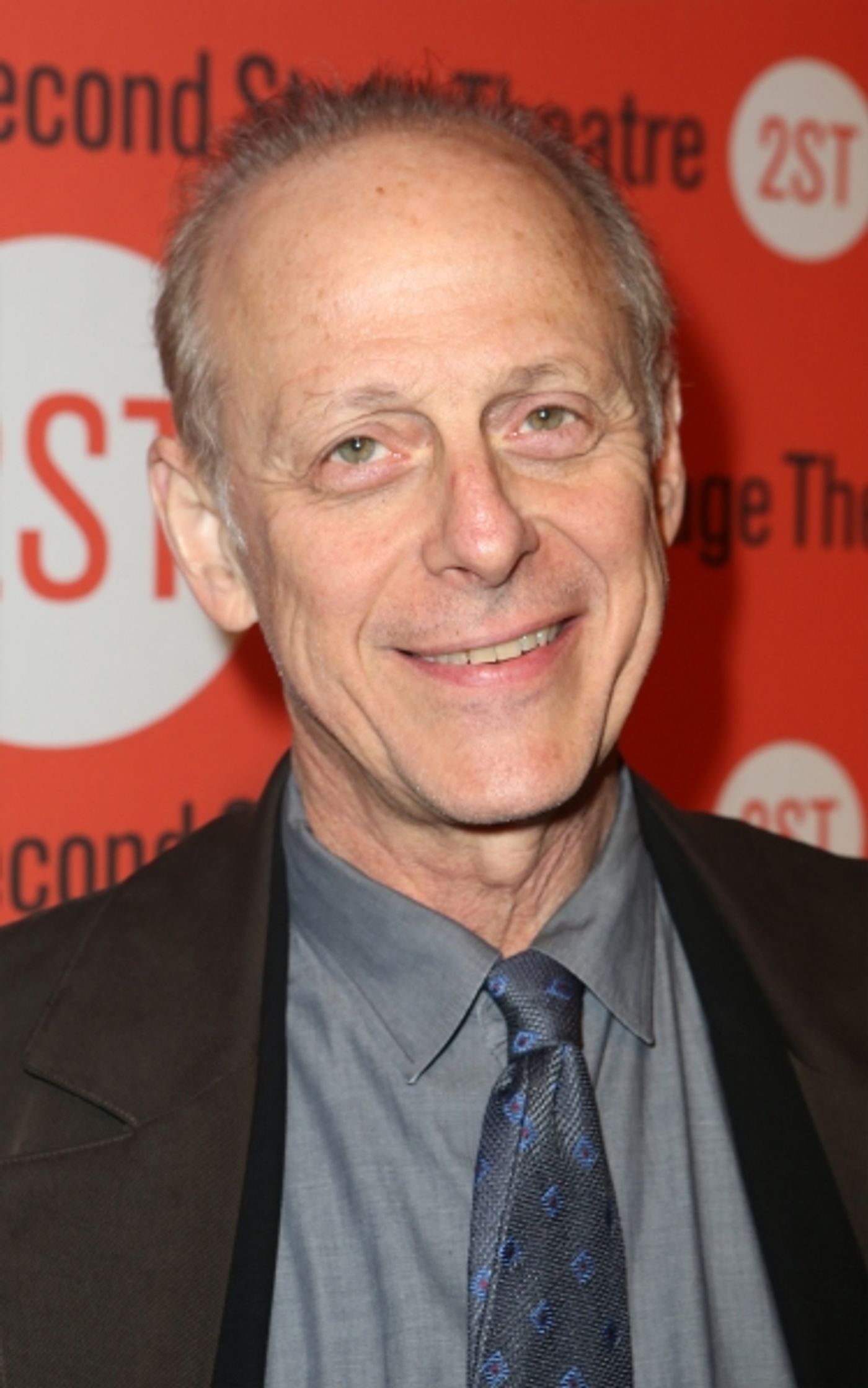 Photo Coverage: Inside the Second Stage 35th Anniversary Gala- Part One  Image