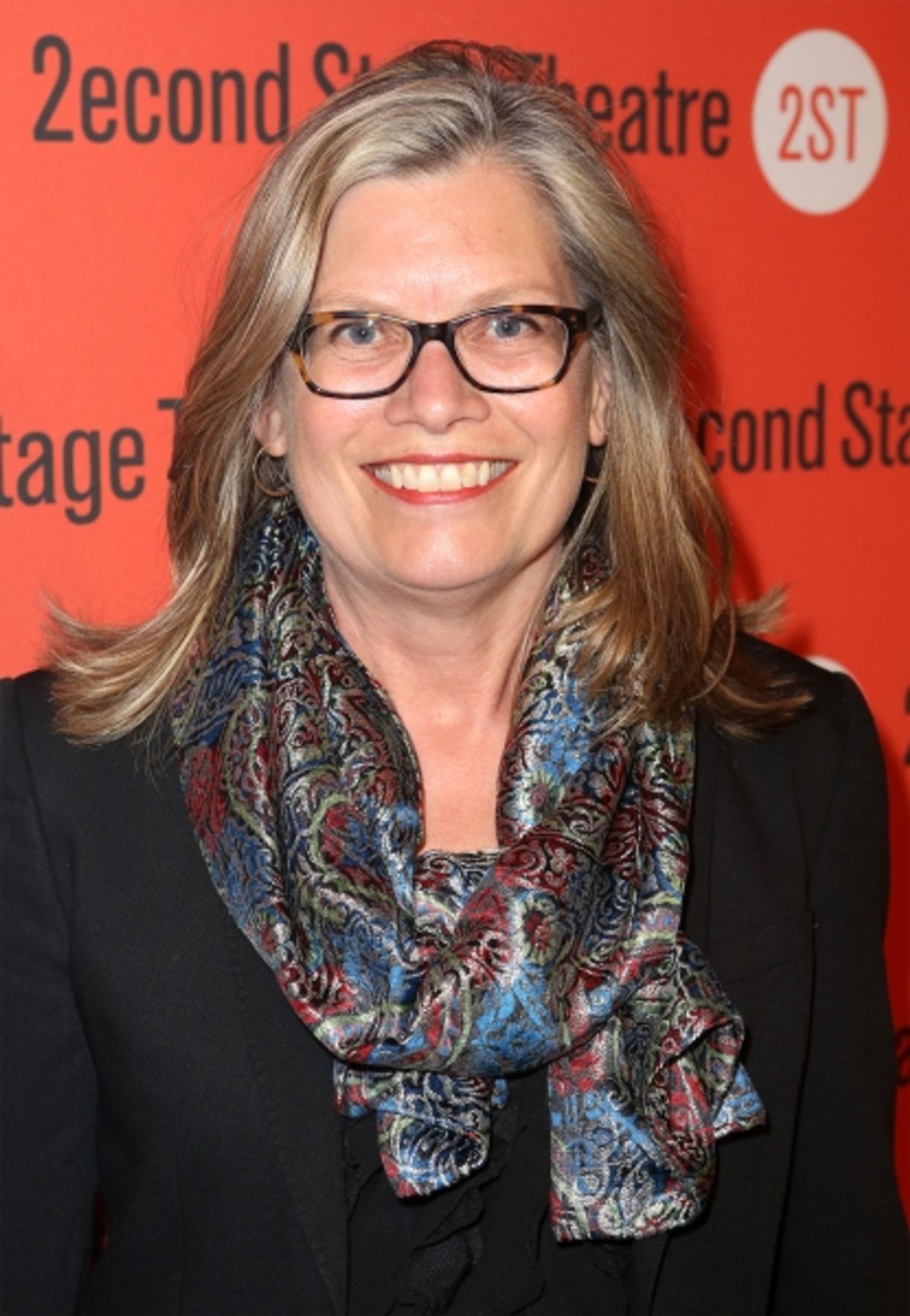 Photo Coverage: Inside the Second Stage 35th Anniversary Gala- Part One  Image