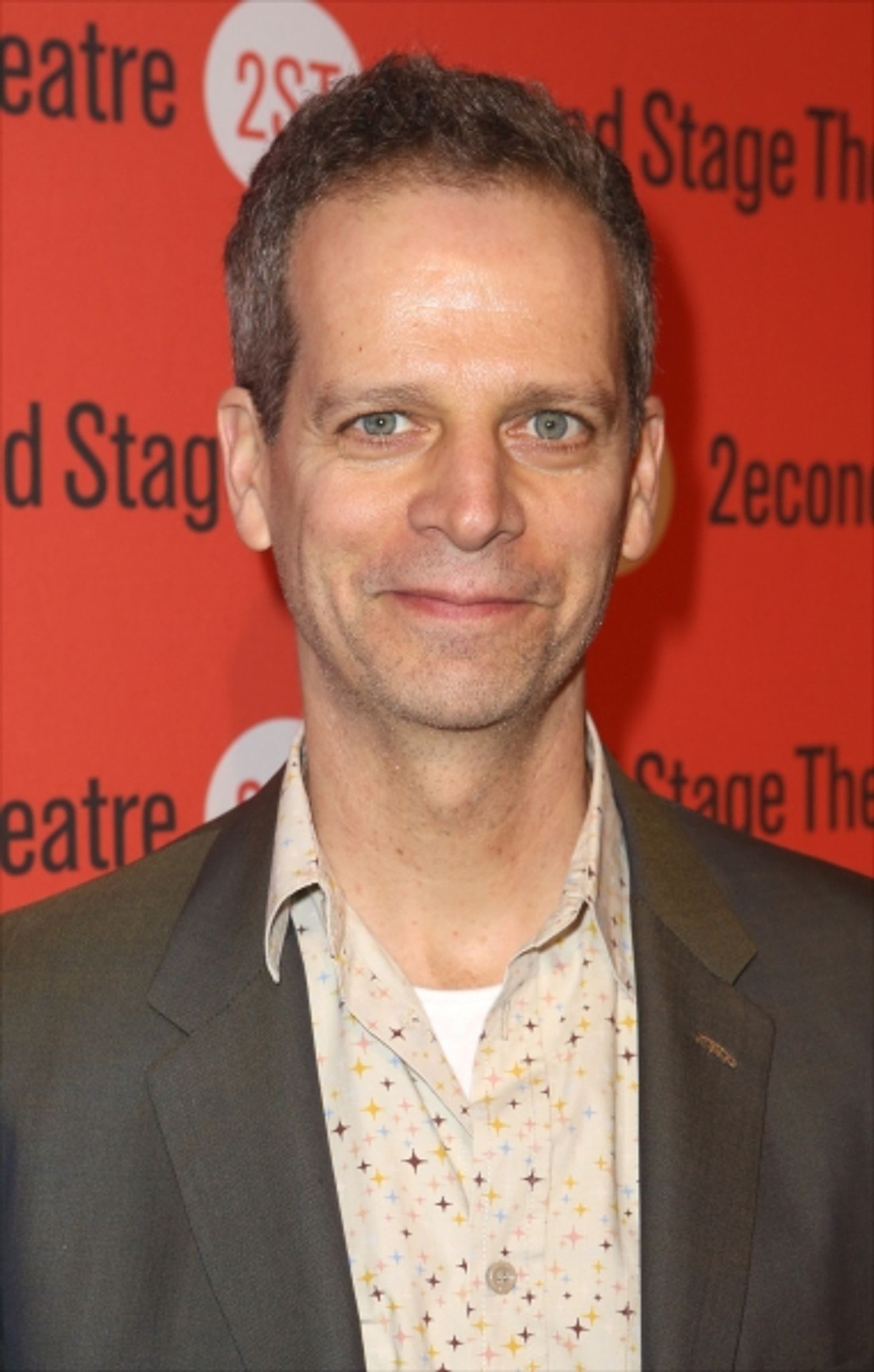 Photo Coverage: Inside the Second Stage 35th Anniversary Gala- Part One  Image