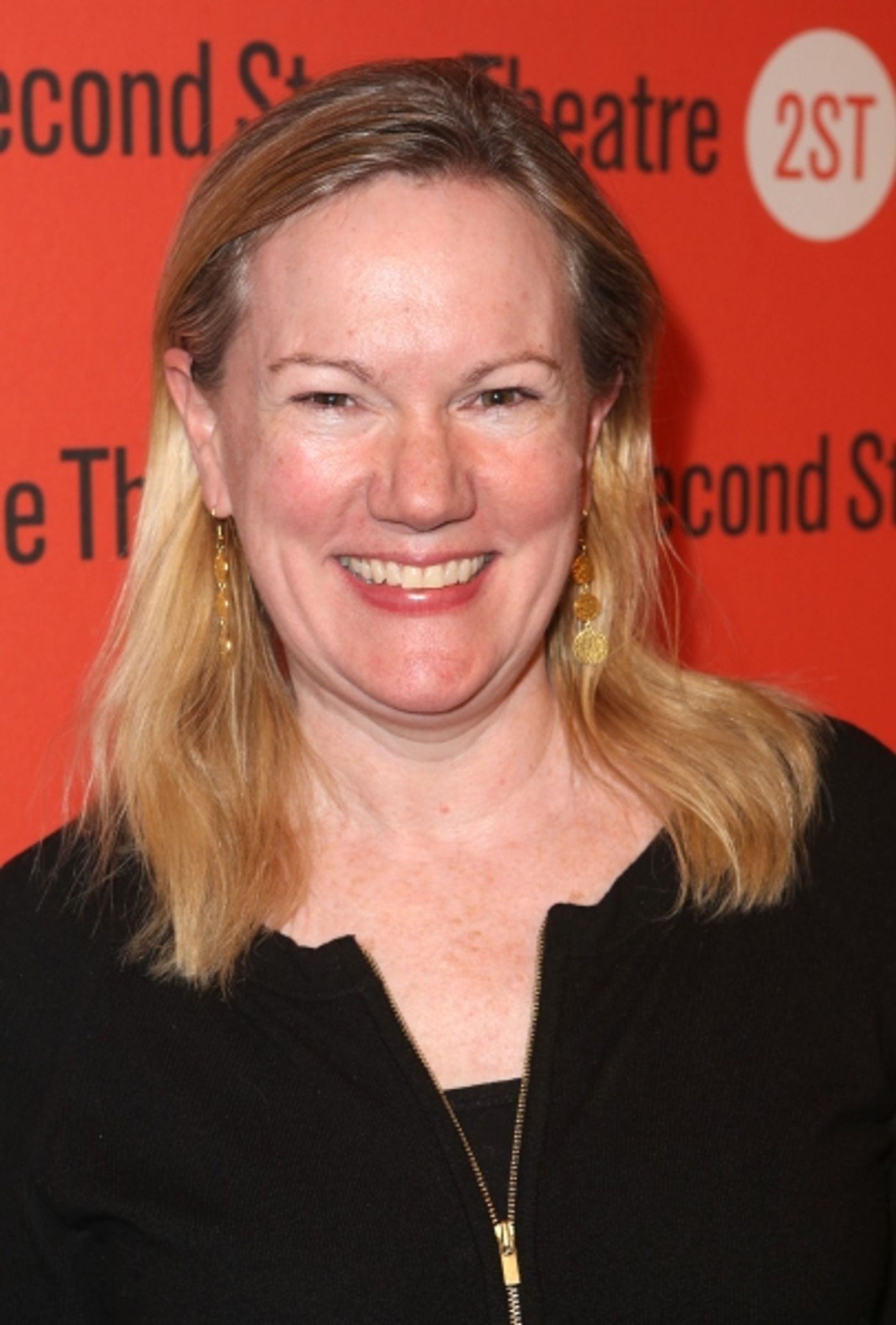 Photo Coverage: Inside the Second Stage 35th Anniversary Gala- Part One  Image