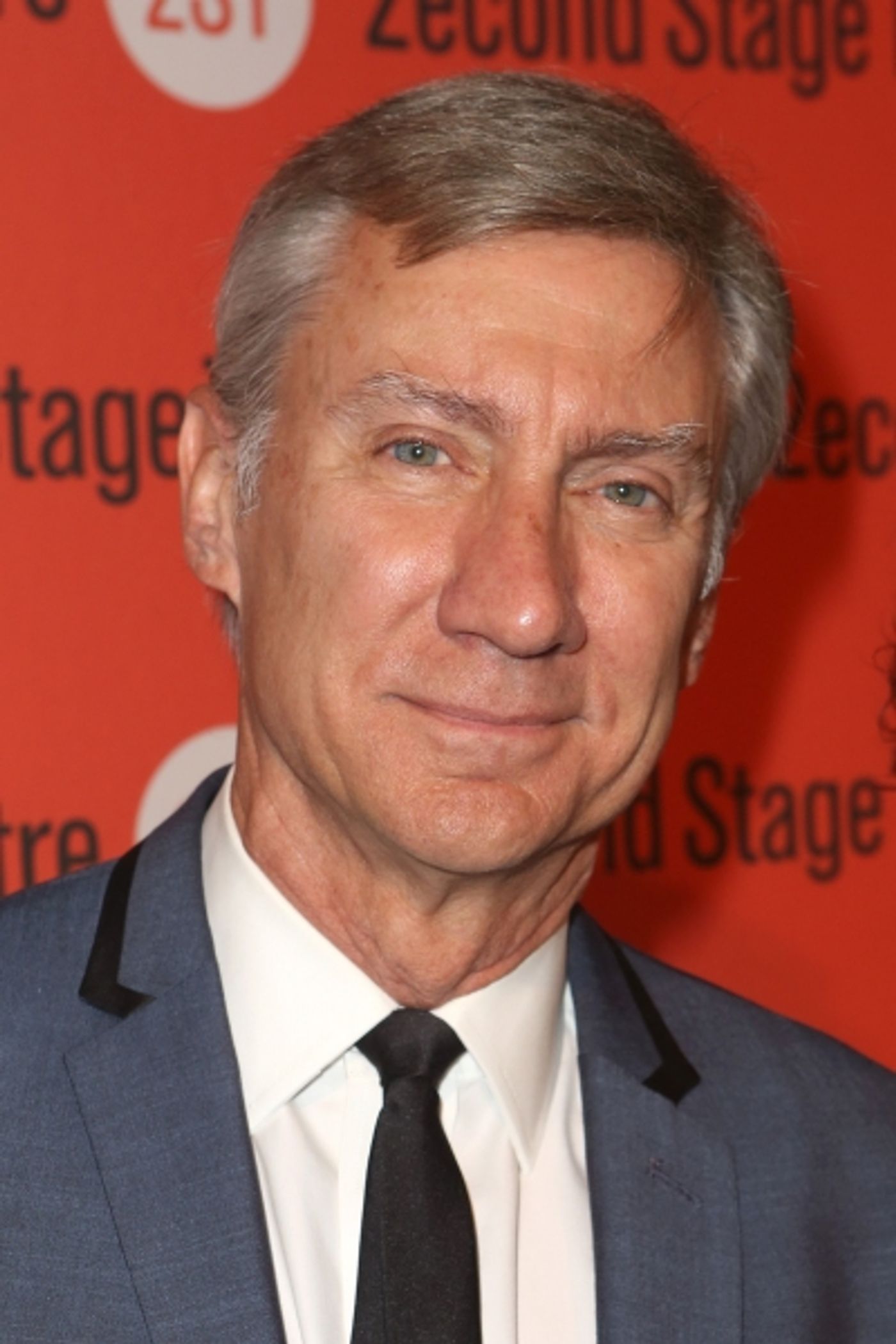 Photo Coverage: Inside the Second Stage 35th Anniversary Gala- Part One  Image