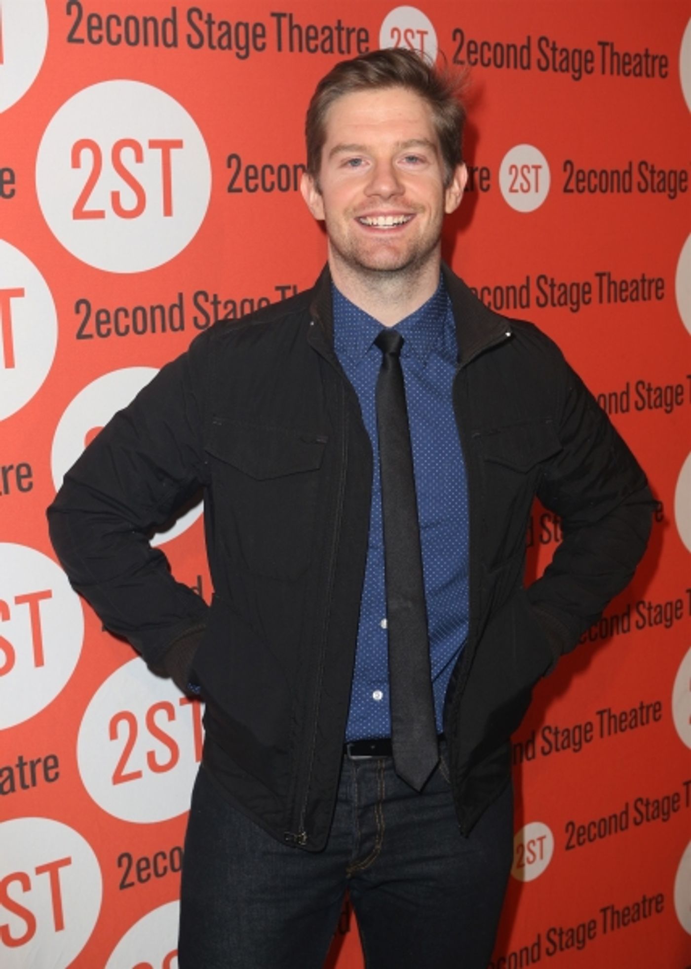 Photo Coverage: Inside the Second Stage 35th Anniversary Gala- Part One  Image