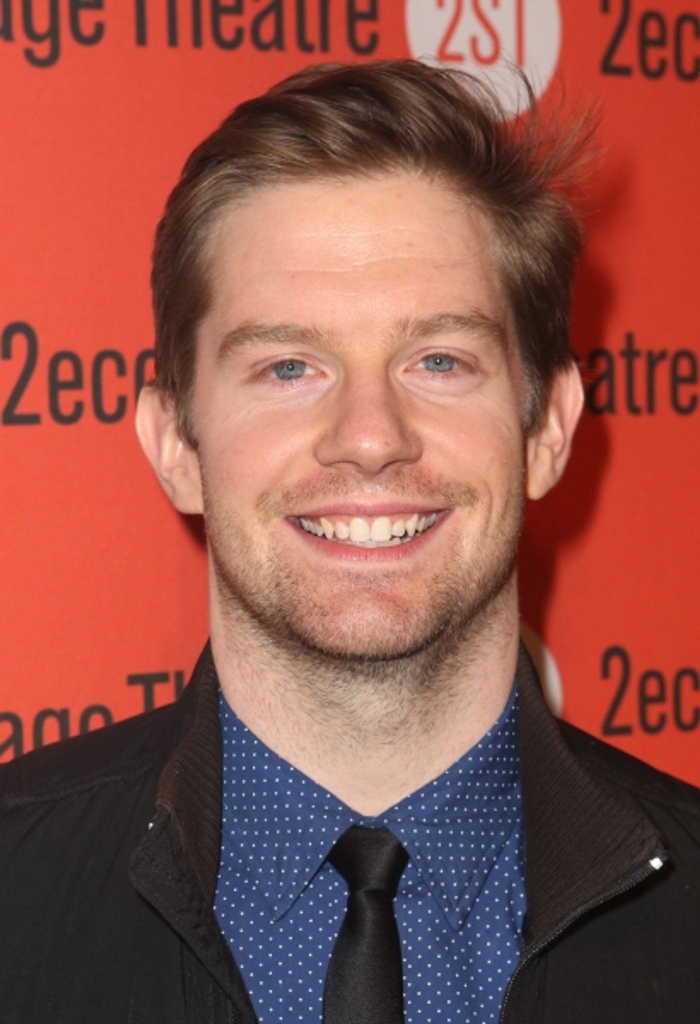 Photo Coverage: Inside the Second Stage 35th Anniversary Gala- Part One  Image