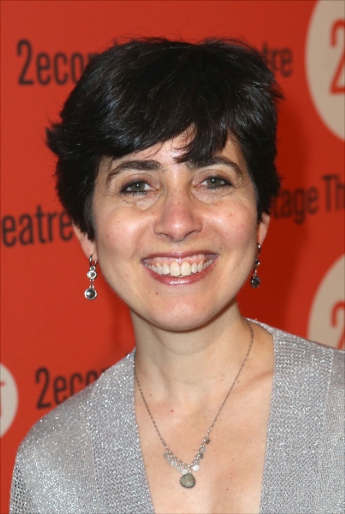 Photo Coverage: Inside the Second Stage 35th Anniversary Gala- Part One  Image