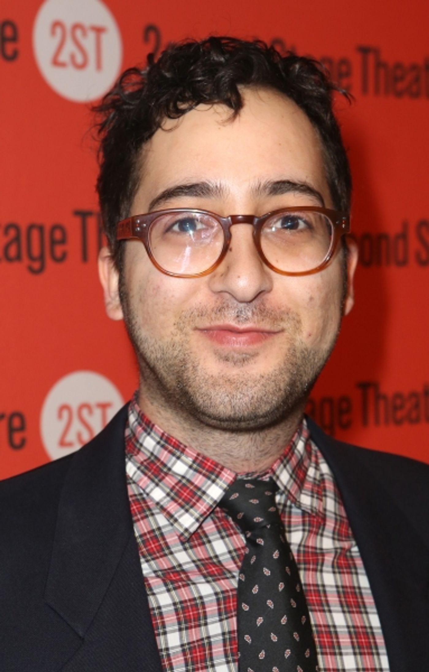 Photo Coverage: Inside the Second Stage 35th Anniversary Gala- Part One  Image