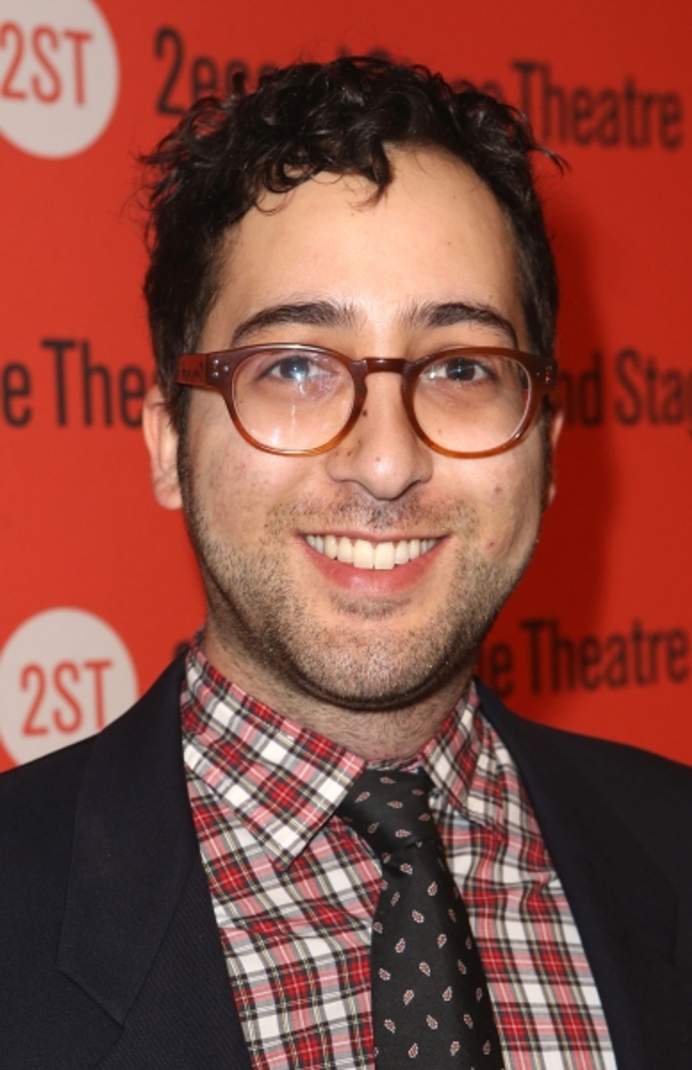 Photo Coverage: Inside the Second Stage 35th Anniversary Gala- Part One  Image