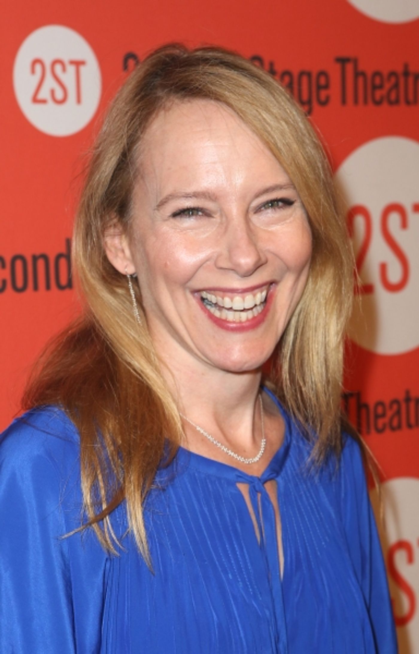 Photo Coverage: Inside the Second Stage 35th Anniversary Gala- Part One  Image