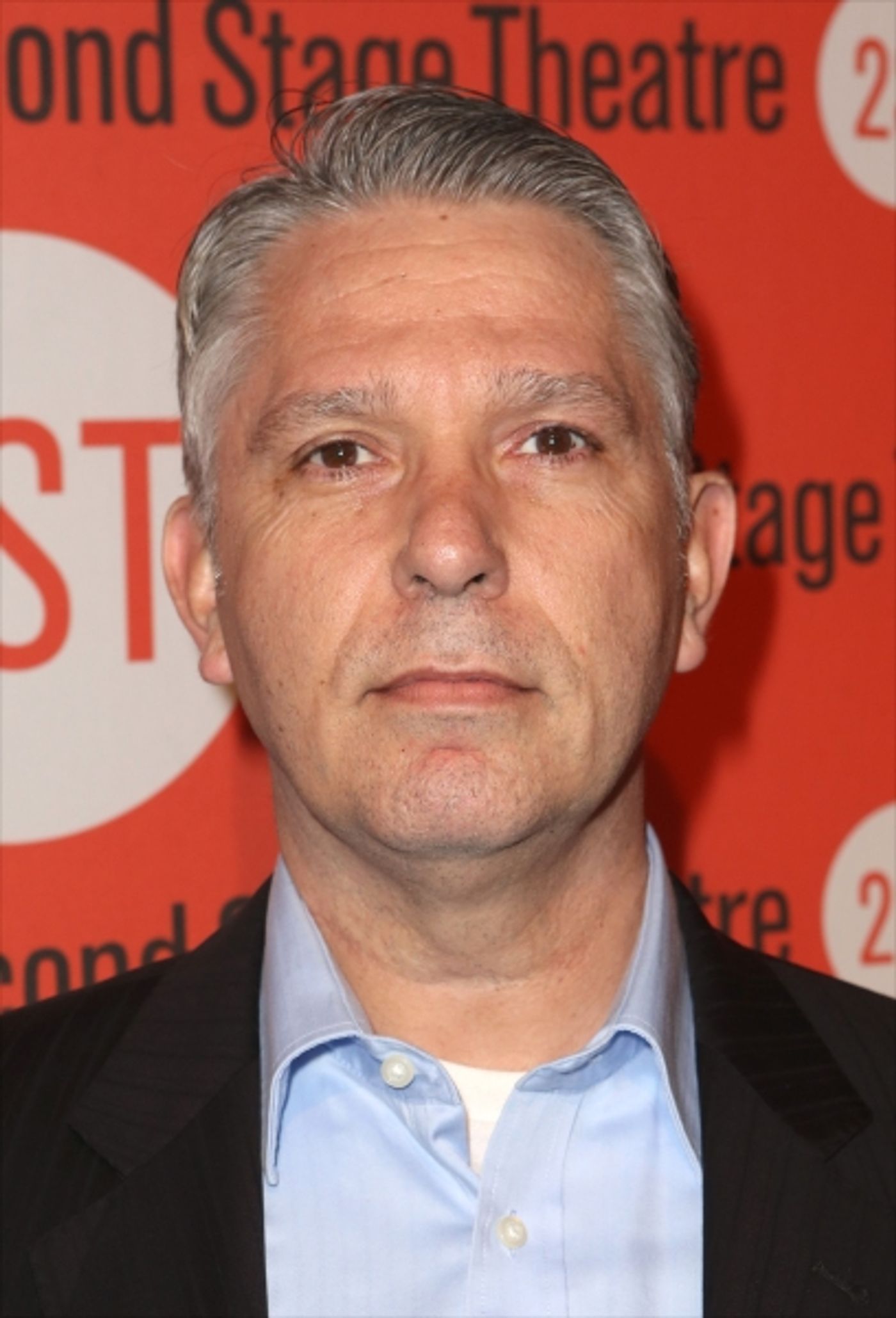 Photo Coverage: Inside the Second Stage 35th Anniversary Gala- Part One  Image