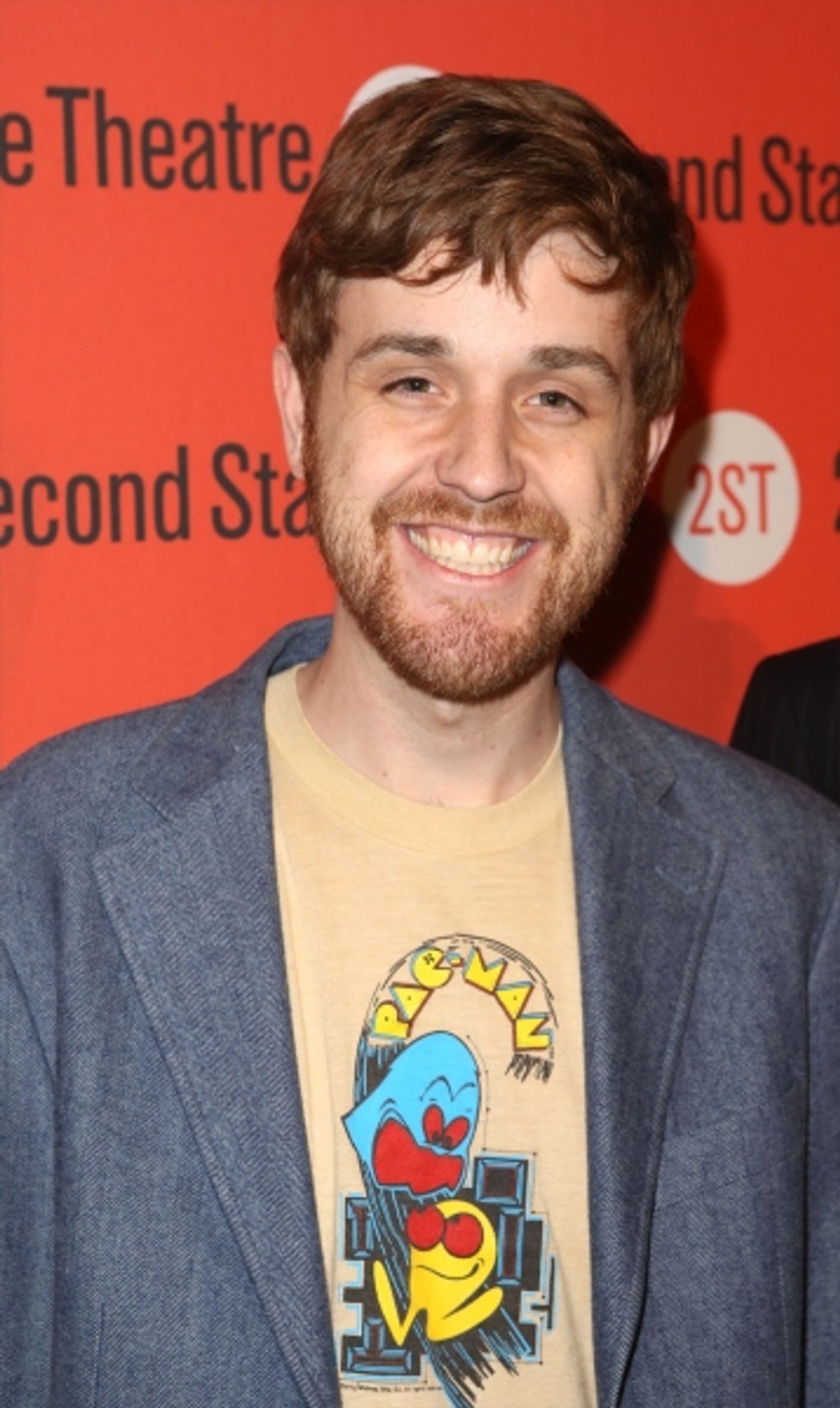 Photo Coverage: Inside the Second Stage 35th Anniversary Gala- Part One  Image