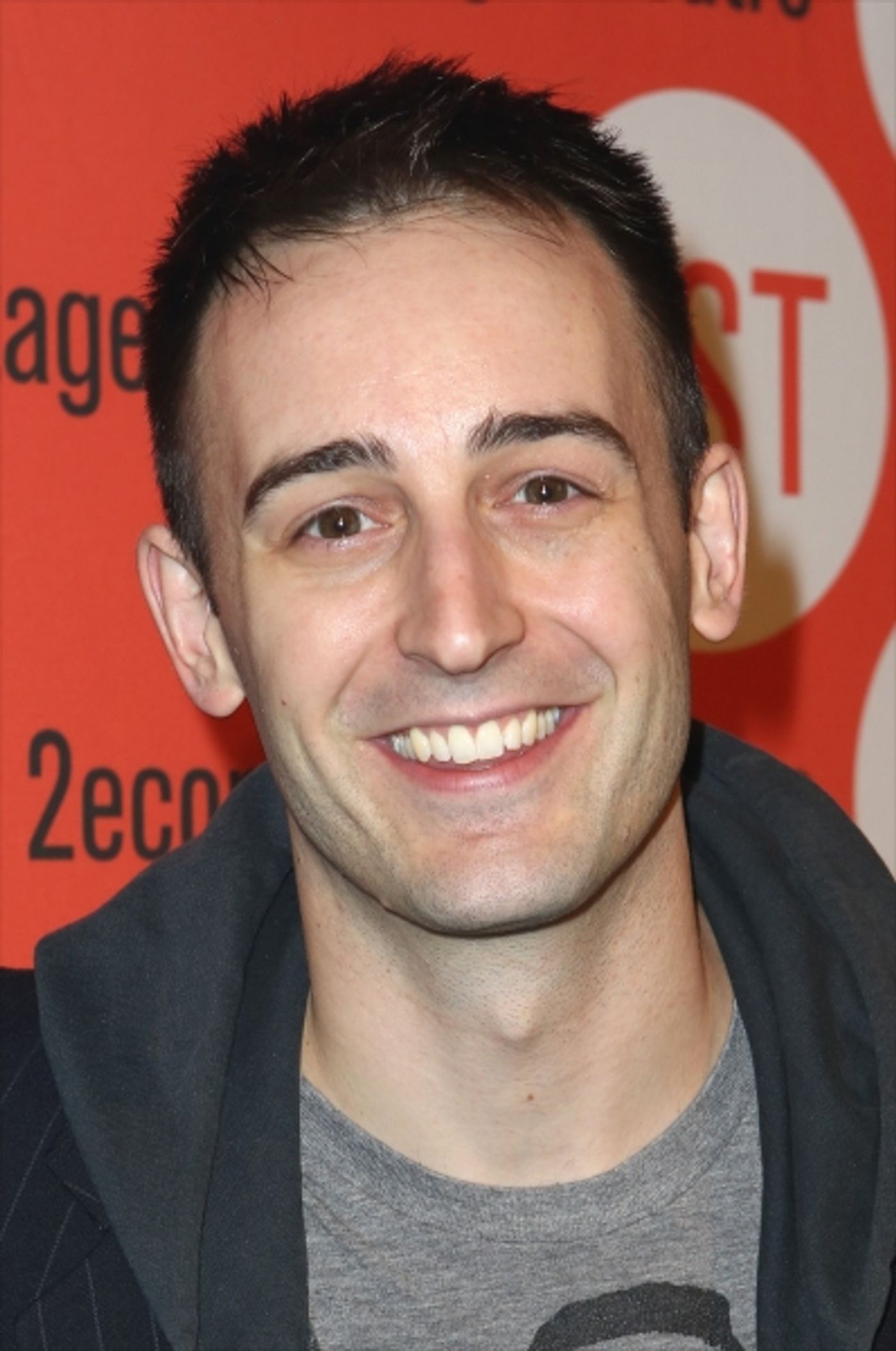 Photo Coverage: Inside the Second Stage 35th Anniversary Gala- Part One  Image