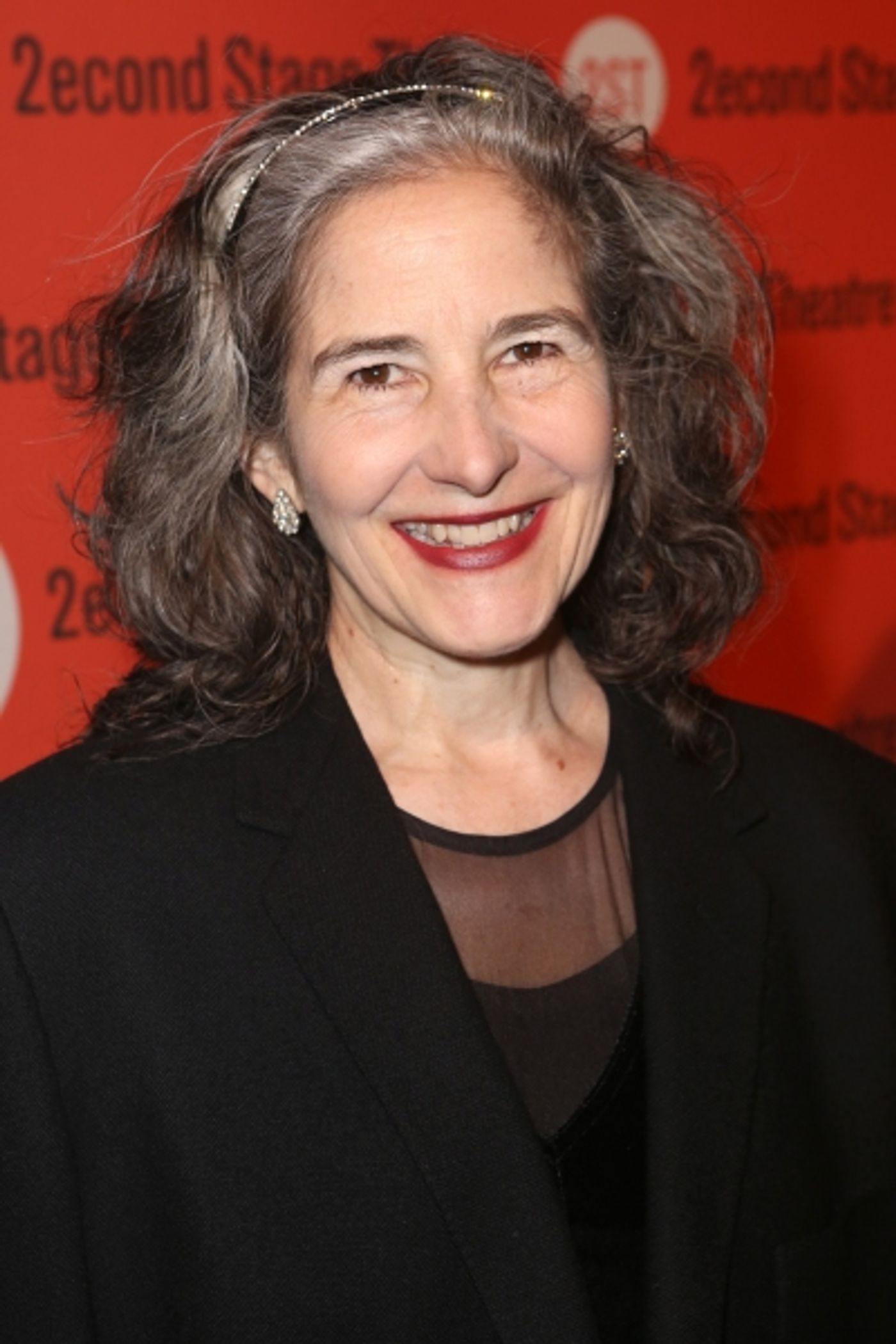 Photo Coverage: Inside the Second Stage 35th Anniversary Gala- Part One  Image