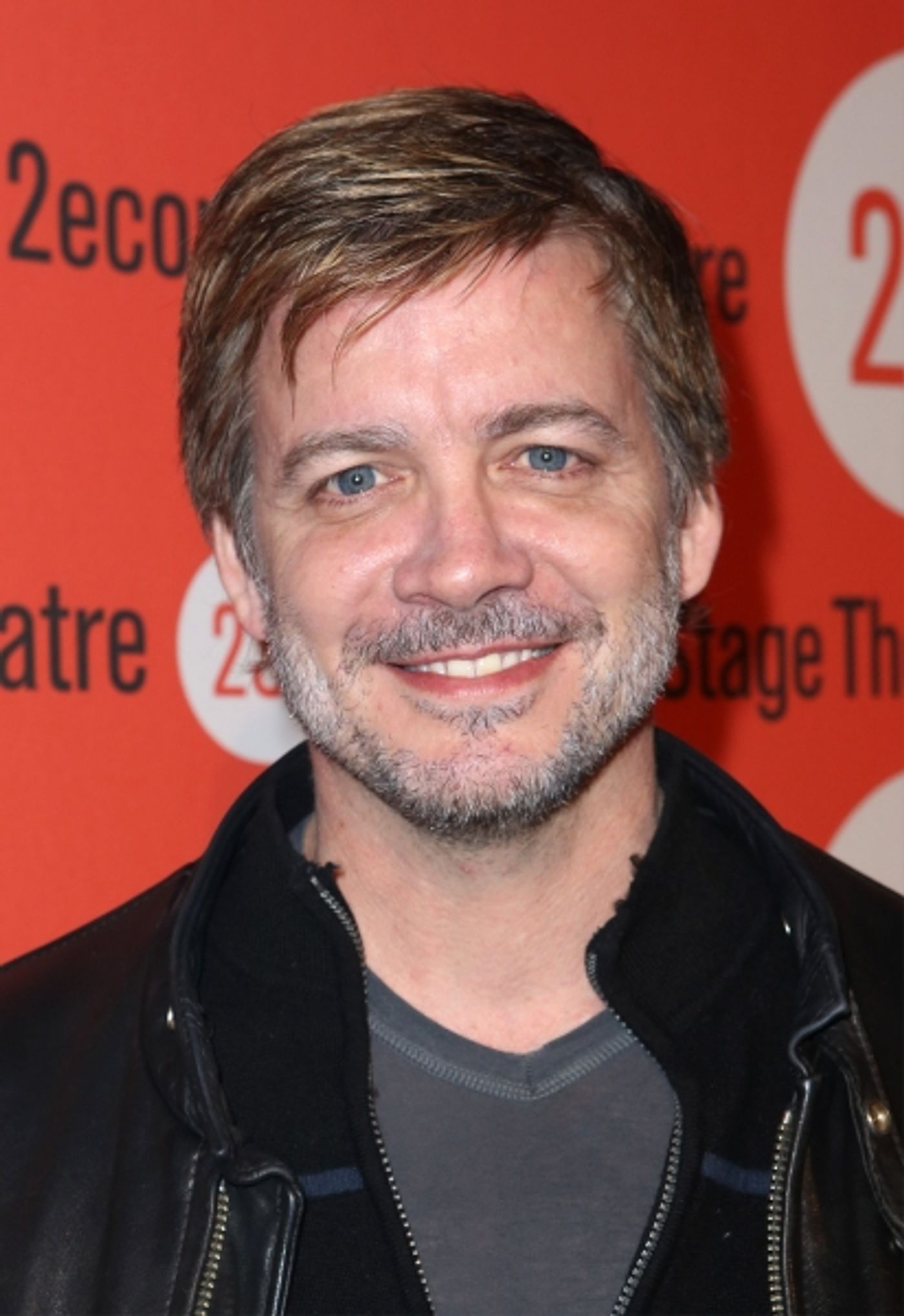 Photo Coverage: Inside the Second Stage 35th Anniversary Gala- Part One  Image